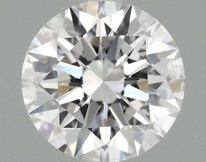 Lab Grown Diamond 1,01Ct E-VVS2 Round - IGILG797658660 1