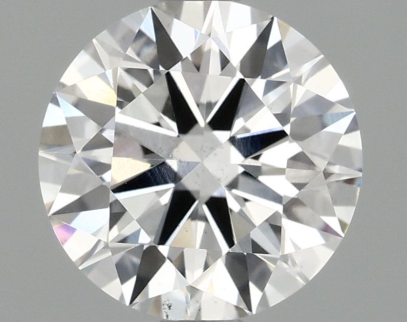 Lab Grown Diamond 1,53Ct F-VS2 Round - IGILG784601320 1
