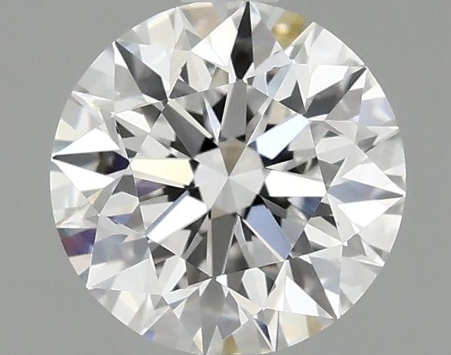Lab Grown Diamond 1,53Ct D-VS1 Round - IGILG784617851 1
