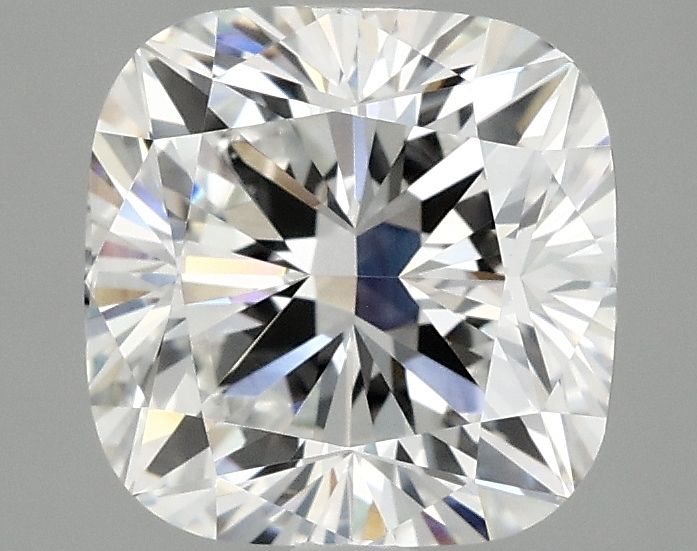 Lab Grown Diamond 2,59Ct E-VS1 Cushion - IGILG783610399 1