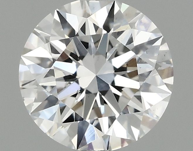 Lab Grown Diamond 1,03Ct D-VS2 Round - IGILG786603155 1