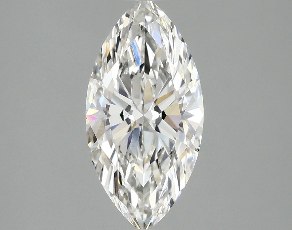 Lab Grown Diamond 1,49Ct F-VVS2 Marquise - IGILG787643480 1