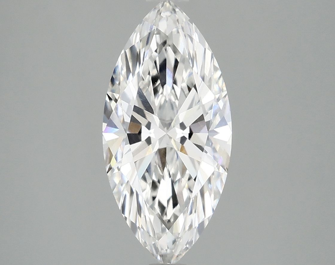 Lab Grown Diamond 1,88Ct F-VVS2 Marquise - IGILG760534004 1