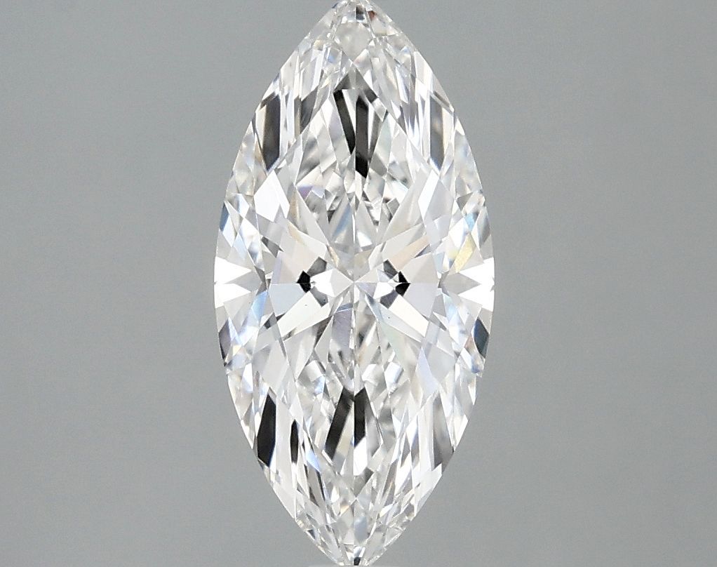 Lab Grown Diamond 1,57Ct E-VS1 Marquise - IGILG780603864 1