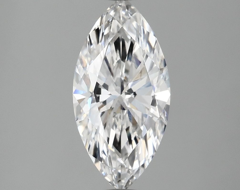 Lab Grown Diamond 1,52Ct D-VS1 Marquise - IGILG784647389 1
