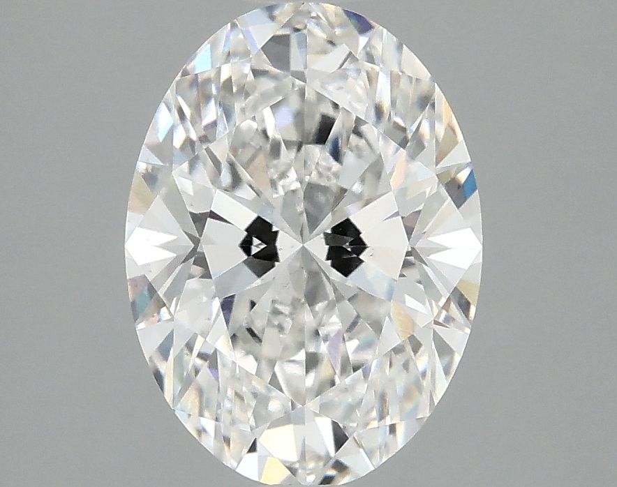 Lab Grown Diamond 2,09Ct E-VS2 Oval - IGILG764619967 1