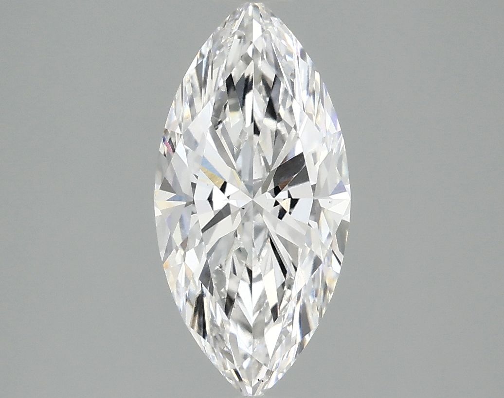 Lab Grown Diamond 1,57Ct E-VS1 Marquise - IGILG778687269 1