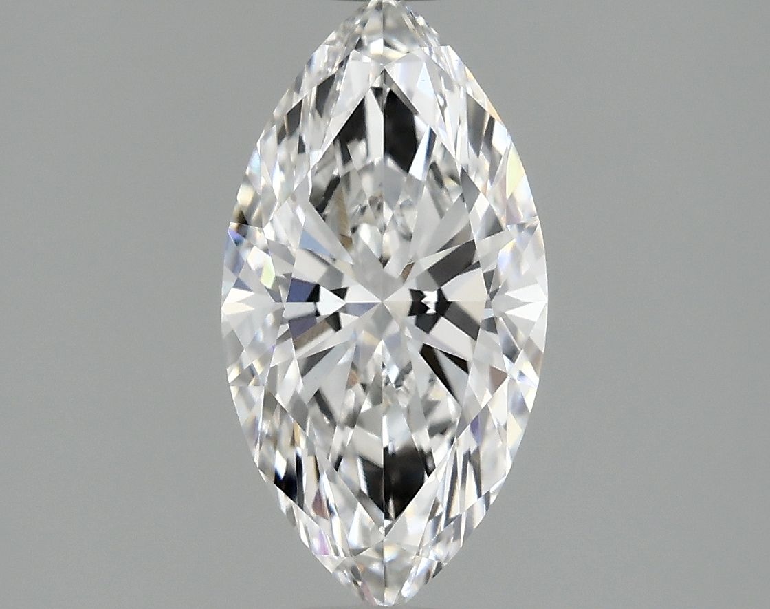 Lab Grown Diamond 1,1Ct E-VS1 Marquise - IGILG780692939 1