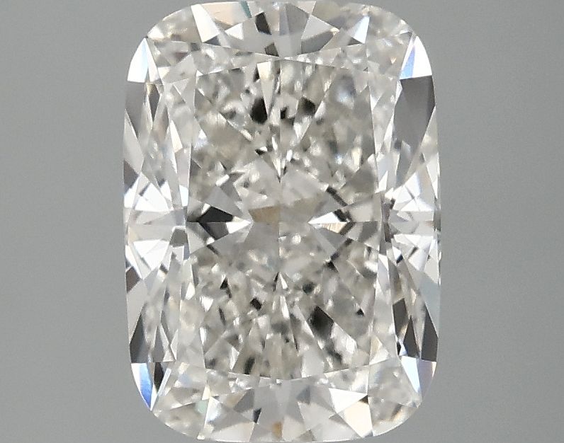 Lab Grown Diamond 2,09Ct G-VS1 Cushion - IGILG797615768 1
