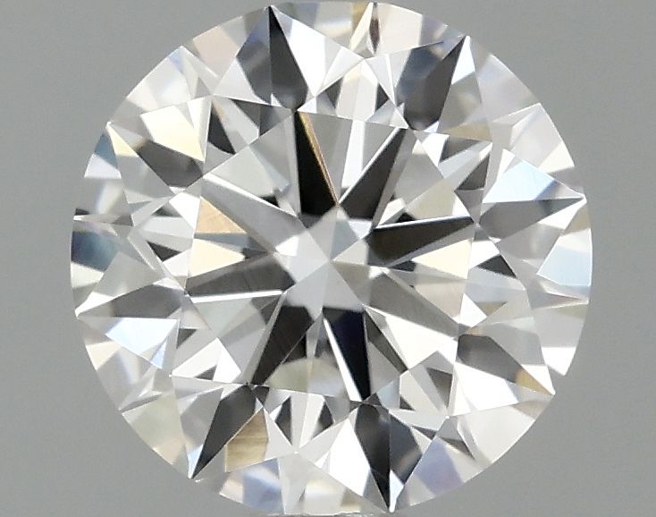 Lab Grown Diamond 1,03Ct F-VS1 Round - IGILG797620515 1