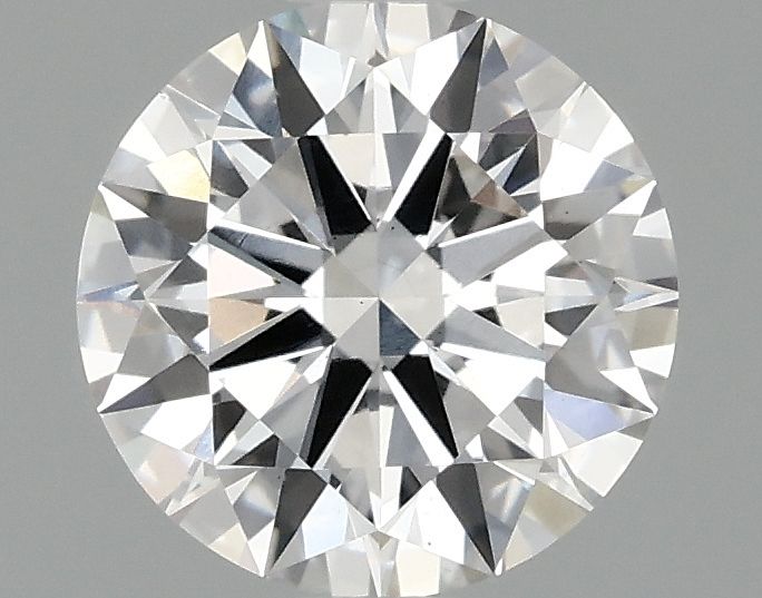 Lab Grown Diamond 1,03Ct D-VS2 Round - IGILG784693947 1