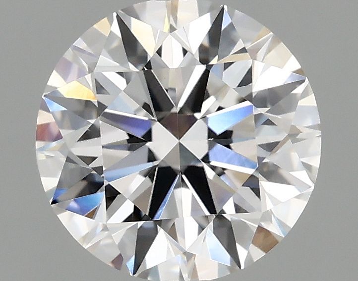 Lab Grown Diamond 1,48Ct D-VVS2 Round - IGILG786604280 1
