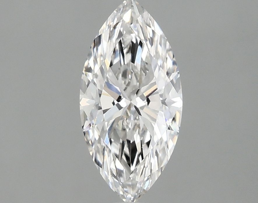 Lab Grown Diamond 1,02Ct E-VS1 Marquise - IGILG784640302 1