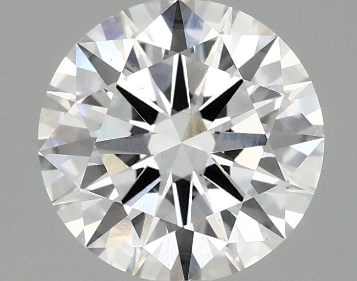 Lab Grown Diamond 1,94Ct E-VS2 Round - IGILG771606634 1