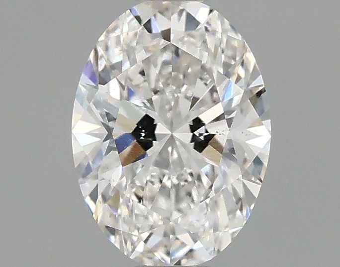 Lab Grown Diamond 1,06Ct E-VS2 Oval - IGILG778693716 1
