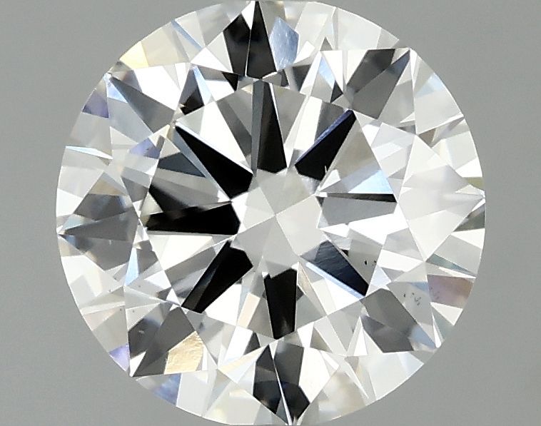Lab Grown Diamond 1,52Ct G-VS2 Round - IGILG783610513 1