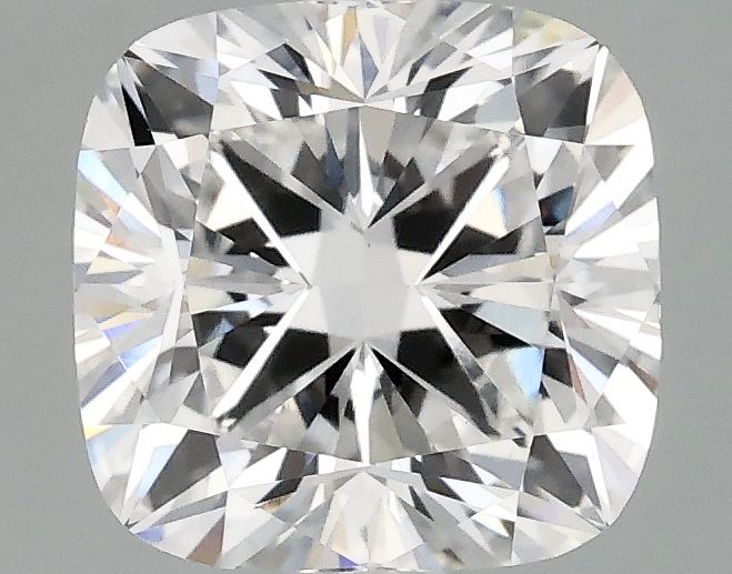 Lab Grown Diamond 2,37Ct E-VS1 Cushion - IGILG786670365 1