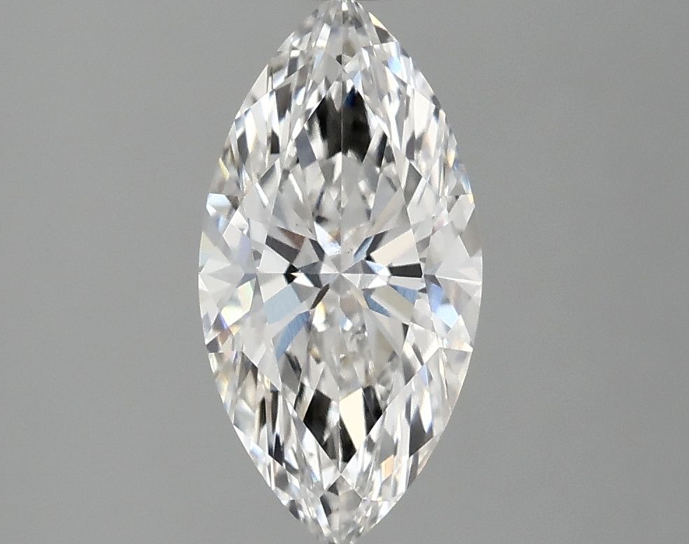 Lab Grown Diamond 1,57Ct E-VS2 Marquise - IGILG785605285 1