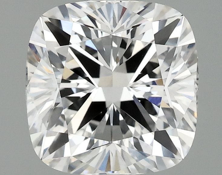 Lab Grown Diamond 2,08Ct E-VVS2 Cushion - IGILG780606124 1
