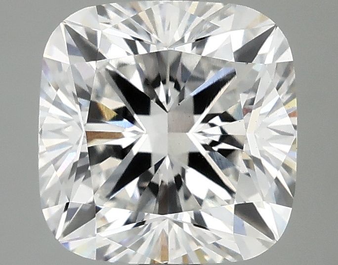 Lab Grown Diamond 2,54Ct E-VS1 Cushion - IGILG782642240 1