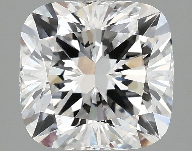 Lab Grown Diamond 2,04Ct E-VVS2 Cushion - IGILG774632755 1