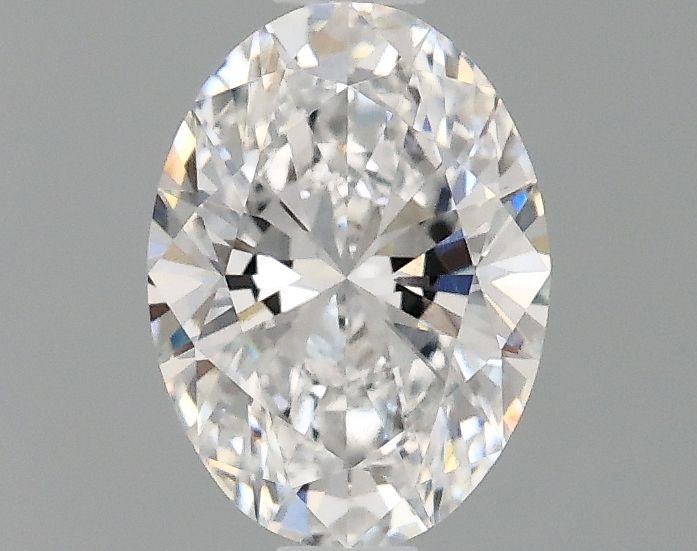 Lab Grown Diamond 0,98Ct D-VS1 Oval - IGILG707559939 1