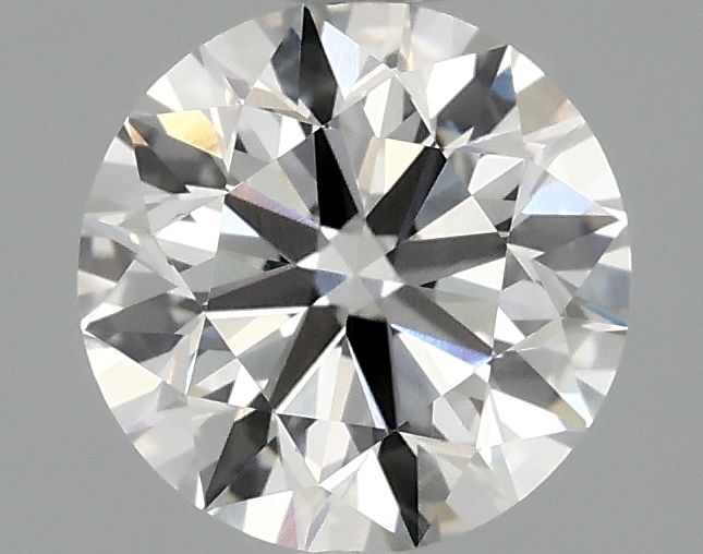 Lab Grown Diamond 1,56Ct G-VVS2 Round - IGILG788605313 1