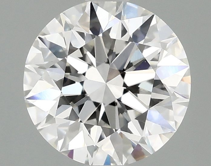 Lab Grown Diamond 2Ct F-VS1 Round - IGILG762549520 1