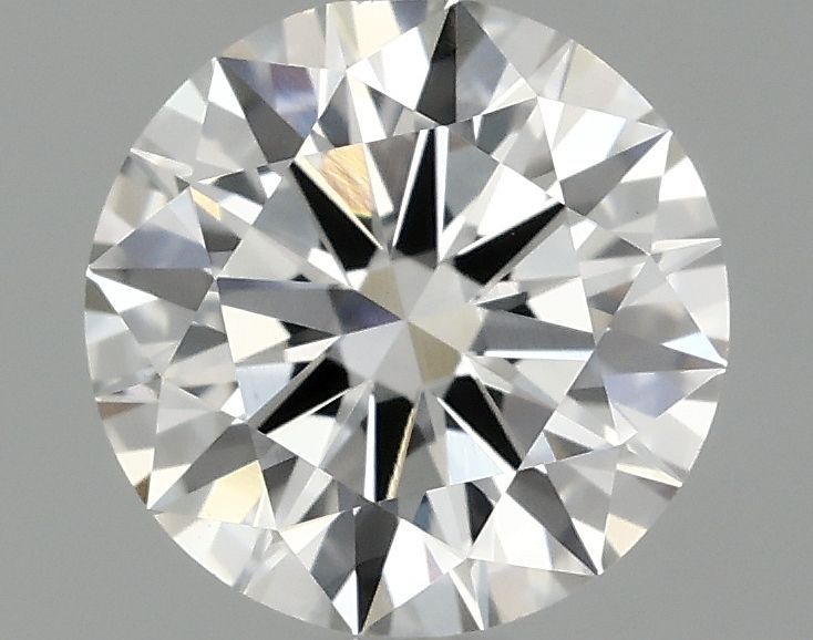 Lab Grown Diamond 1,04Ct F-VVS2 Round - IGILG797657011 1