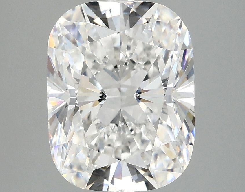 Lab Grown Diamond 3,06Ct D-VVS2 Cushion - IGILG787654401 1