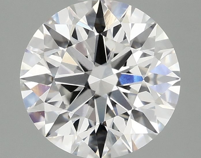 Lab Grown Diamond 2,04Ct E-VVS2 Round - IGILG771653590 1