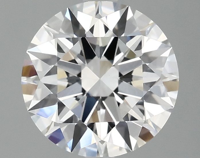 Lab Grown Diamond 1,99Ct E-VVS2 Round - IGILG782688428 1