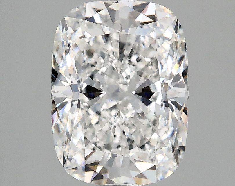 Lab Grown Diamond 2,5Ct E-VS1 Cushion - IGILG797645481 1