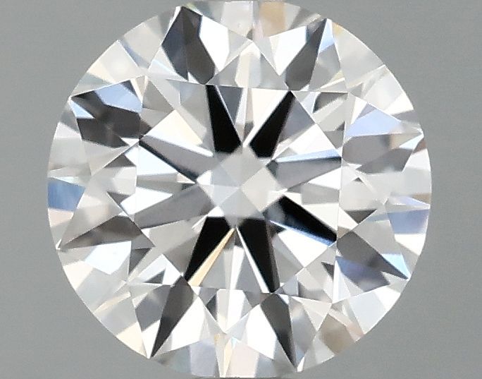 Lab Grown Diamond 1,01Ct E-VVS2 Round - IGILG797694816 1