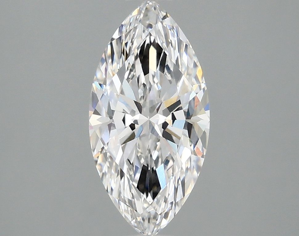 Lab Grown Diamond 1,52Ct D-VS1 Marquise - IGILG782689853 1