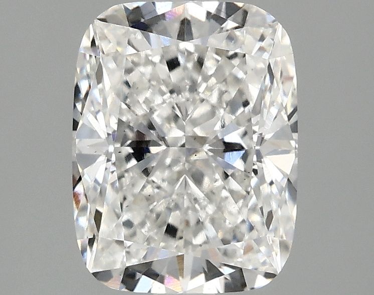 Lab Grown Diamond 2,09Ct F-VS2 Cushion - IGILG793638617 1