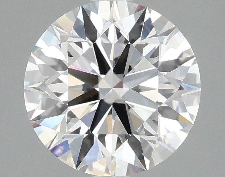 Lab Grown Diamond 2,39Ct D-VVS2 Round - IGILG760535885 1