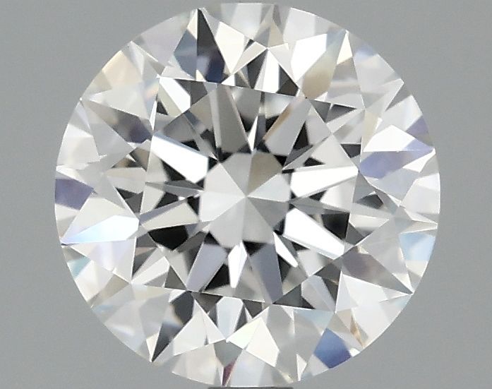 Lab Grown Diamond 1,99Ct E-VVS2 Round - IGILG782605938 1