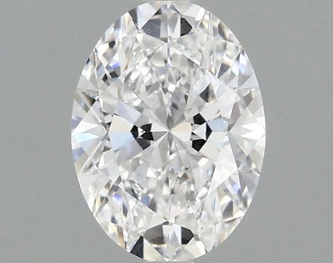 Lab Grown Diamond 1,04Ct D-VVS2 Oval - IGILG778690086 1
