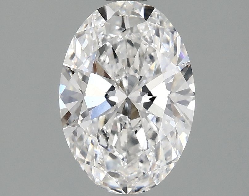 Lab Grown Diamond 1,4Ct D-VVS2 Oval - IGILG758551764 1