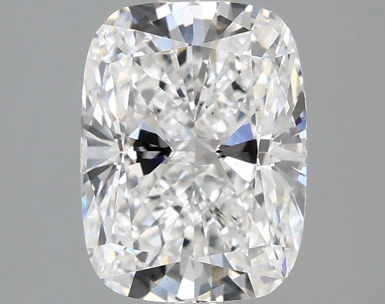 Lab Grown Diamond 2,04Ct E-VS2 Cushion - IGILG786674761 1