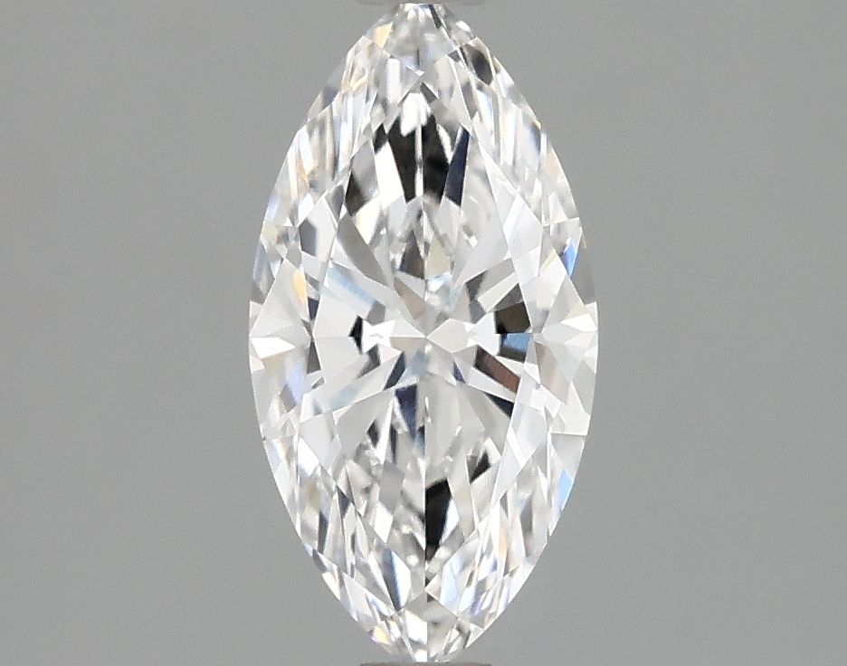 Lab Grown Diamond 1,09Ct D-VVS2 Marquise - IGILG786602995 1