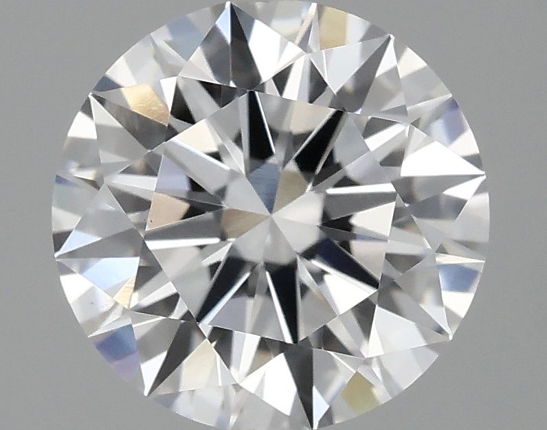 Lab Grown Diamond 1,43Ct D-VS1 Round - IGILG788672537 1
