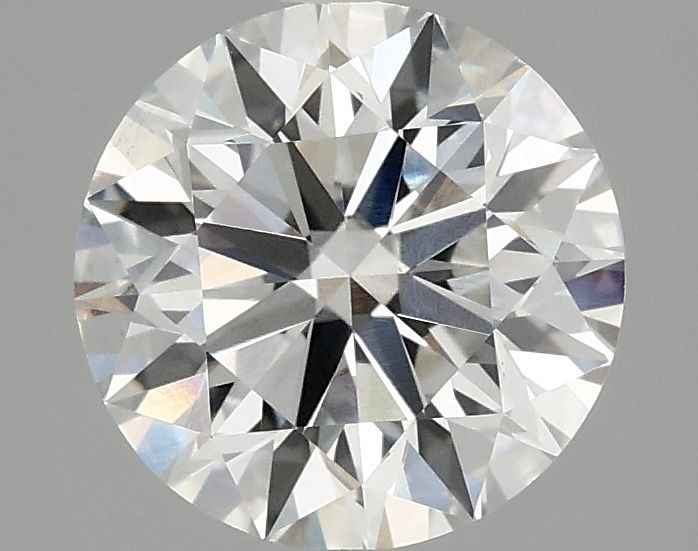 Lab Grown Diamond 2,04Ct F-VS1 Round - IGILG782631742 1
