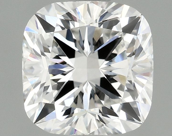 Lab Grown Diamond 1,15Ct F-VVS2 Cushion - IGILG781656094 1