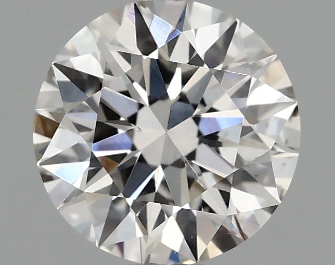 Lab Grown Diamond 1,17Ct G-VS1 Round - IGILG783655456 1