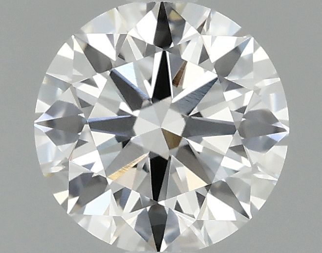Lab Grown Diamond 1,03Ct F-VVS2 Round - IGILG797647162 1