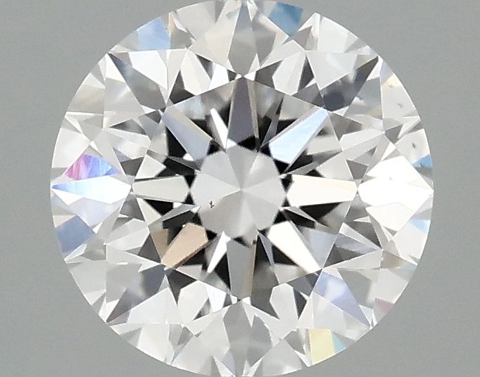 Lab Grown Diamond 2,04Ct F-VS1 Round - IGILG776691495 1