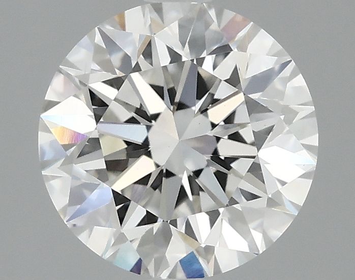 Lab Grown Diamond 2,04Ct F-VS1 Round - IGILG774610501 1