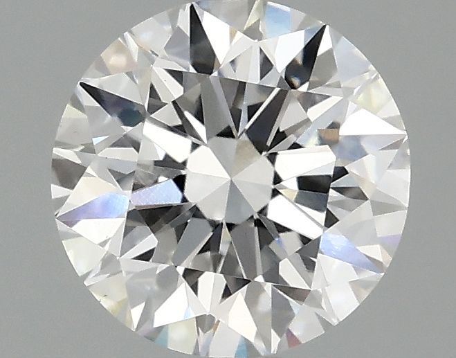 Lab Grown Diamond 1,56Ct E-VS1 Round - IGILG772642661 1